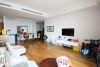 04 bedrooms apartment for rent in IPH,Cau Giay district.